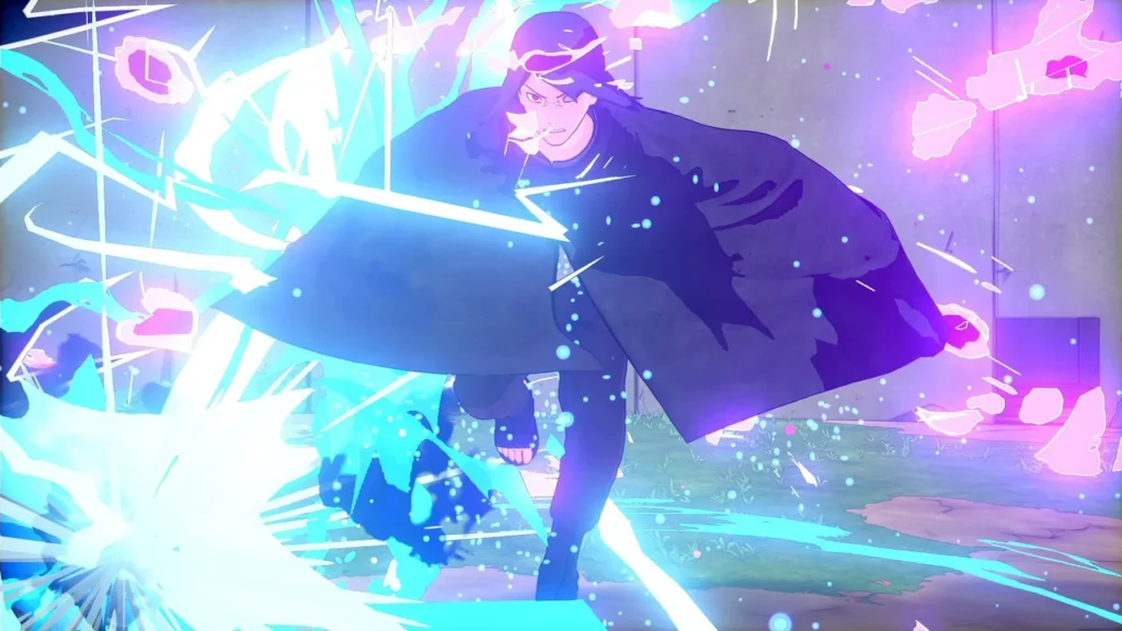 NARUTO TO BORUTO: SHINOBI STRIKER Season Pass 2