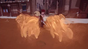 NARUTO TO BORUTO: SHINOBI STRIKER Season Pass 7