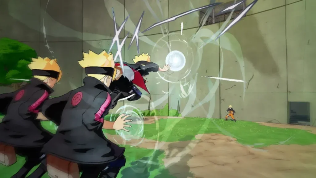 Naruto to Boruto: Shinobi Striker - Ultimate Edition