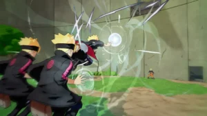 Naruto to Boruto: Shinobi Striker - Ultimate Edition