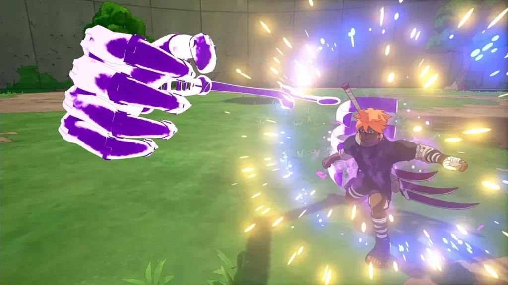 Naruto to Boruto: Shinobi Striker - Ultimate Edition
