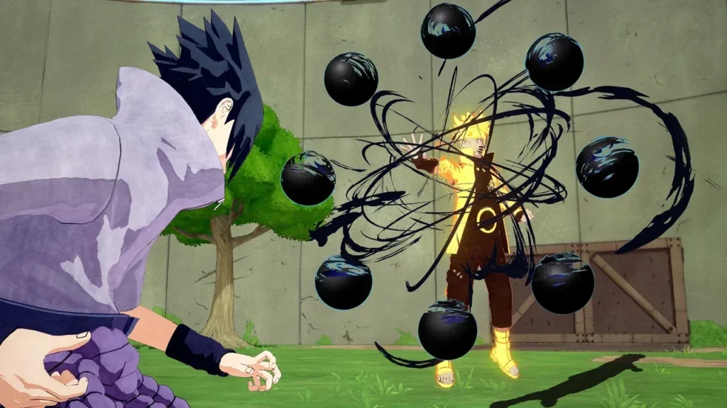 Naruto to Boruto: Shinobi Striker - Ultimate Edition