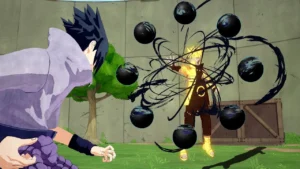 Naruto to Boruto: Shinobi Striker - Ultimate Edition