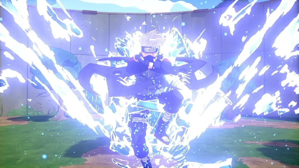 Naruto to Boruto: Shinobi Striker - Ultimate Edition