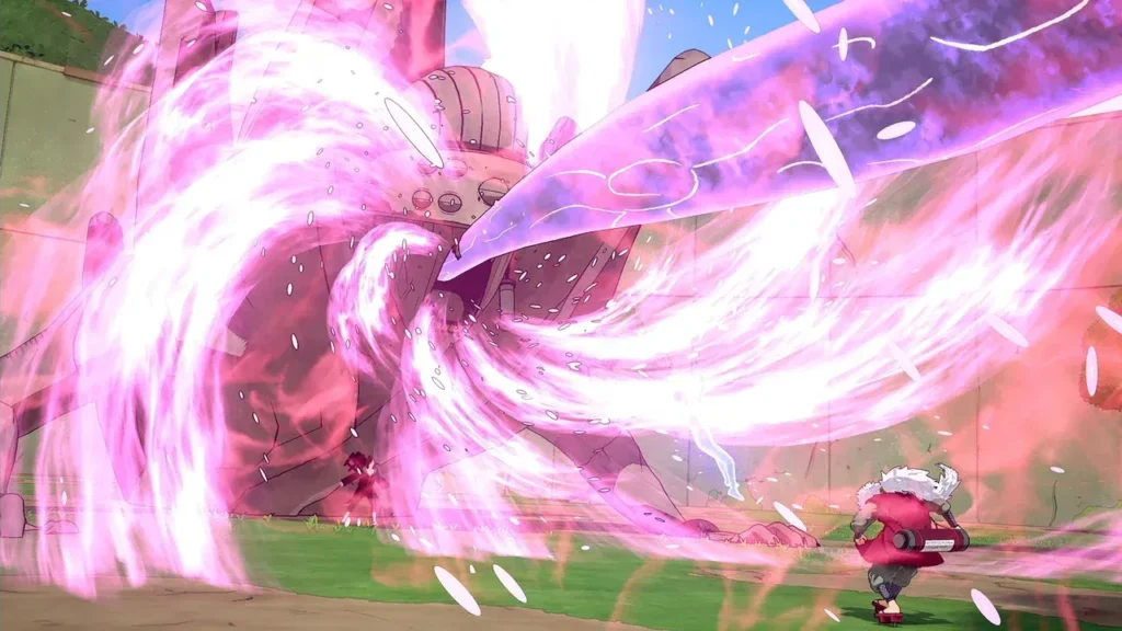 Naruto to Boruto: Shinobi Striker - Ultimate Edition