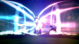 Naruto x Boruto: Ultimate Ninja Storm Connections