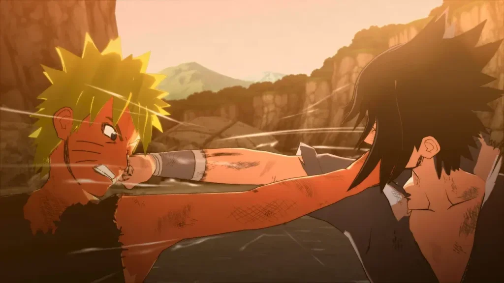 Naruto x Boruto: Ultimate Ninja Storm Connections - Deluxe Edition
