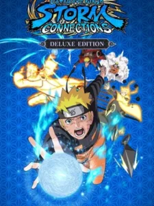 Naruto x Boruto: Ultimate Ninja Storm Connections - Deluxe Edition