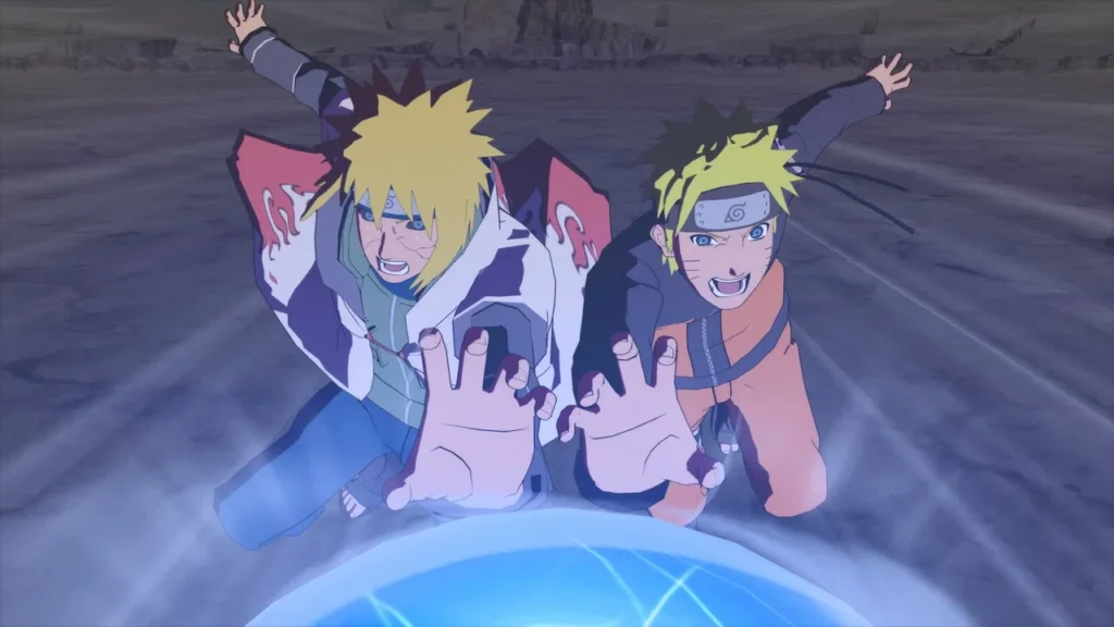 NARUTO X BORUTO Ultimate Ninja STORM CONNECTIONS - Season Pass