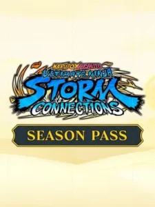 NARUTO X BORUTO Ultimate Ninja STORM CONNECTIONS - Season Pass