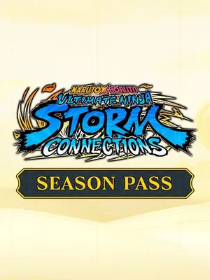 NARUTO X BORUTO Ultimate Ninja STORM CONNECTIONS - Season Pass