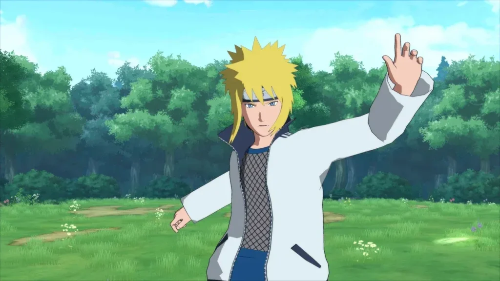 Naruto x Boruto: Ultimate Ninja Storm Connections - Ultimate Edition