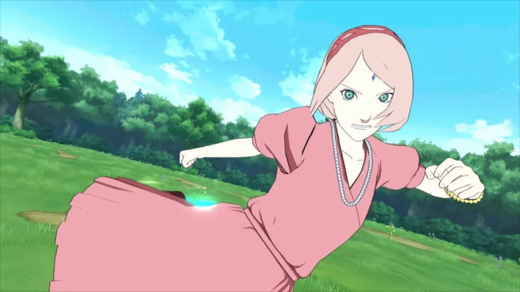 Naruto x Boruto: Ultimate Ninja Storm Connections - Ultimate Edition