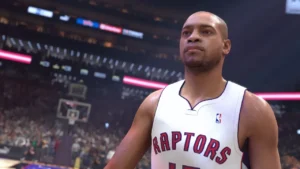 NBA 2K25: All-Star Edition