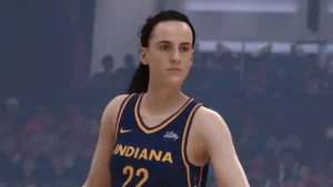 NBA 2K25: All-Star Edition