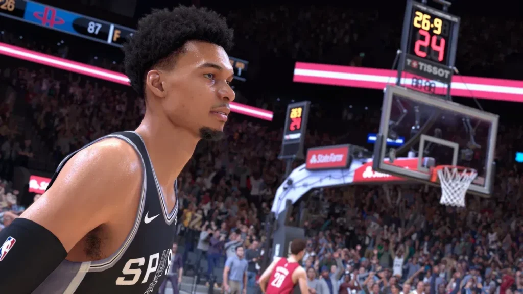 NBA 2K25: All-Star Edition