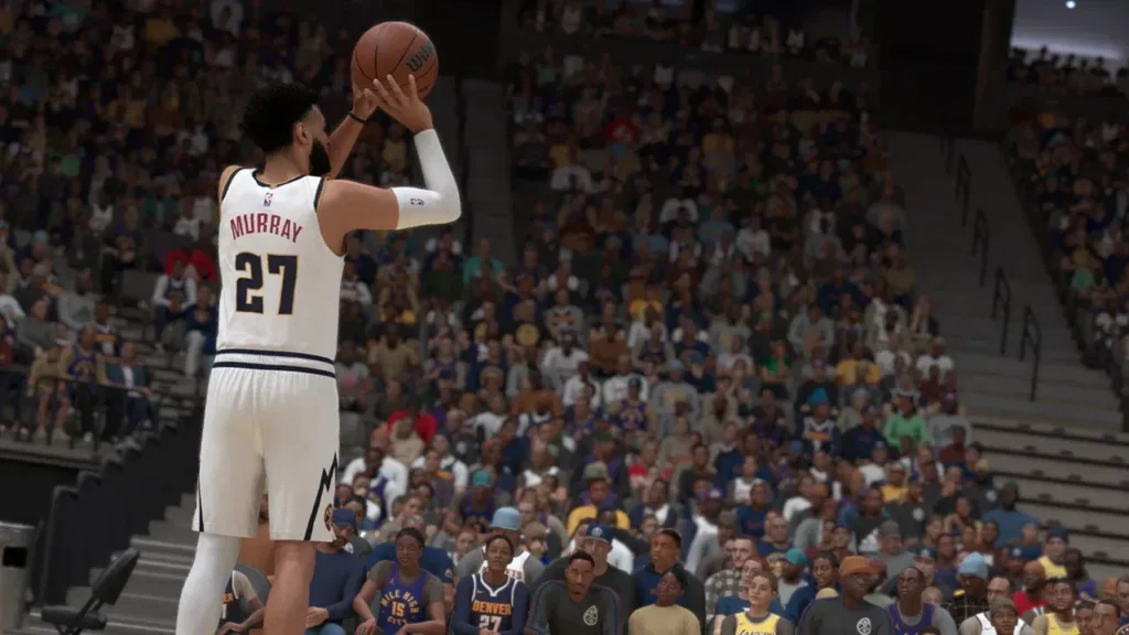 NBA 2K25: All-Star Edition
