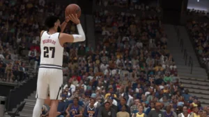 NBA 2K25: All-Star Edition