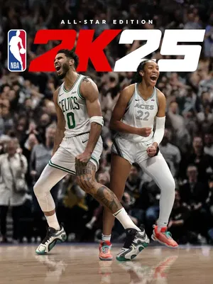 NBA 2K25: All-Star Edition