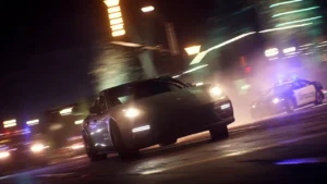 Need for Speed: Payback (EN/FR/ES/PT)