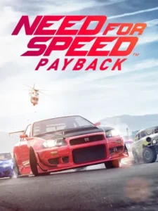 Need for Speed: Payback (EN/FR/ES/PT)