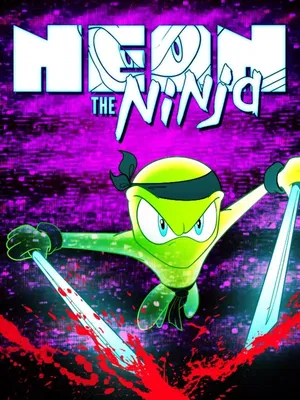 Neon the Ninja