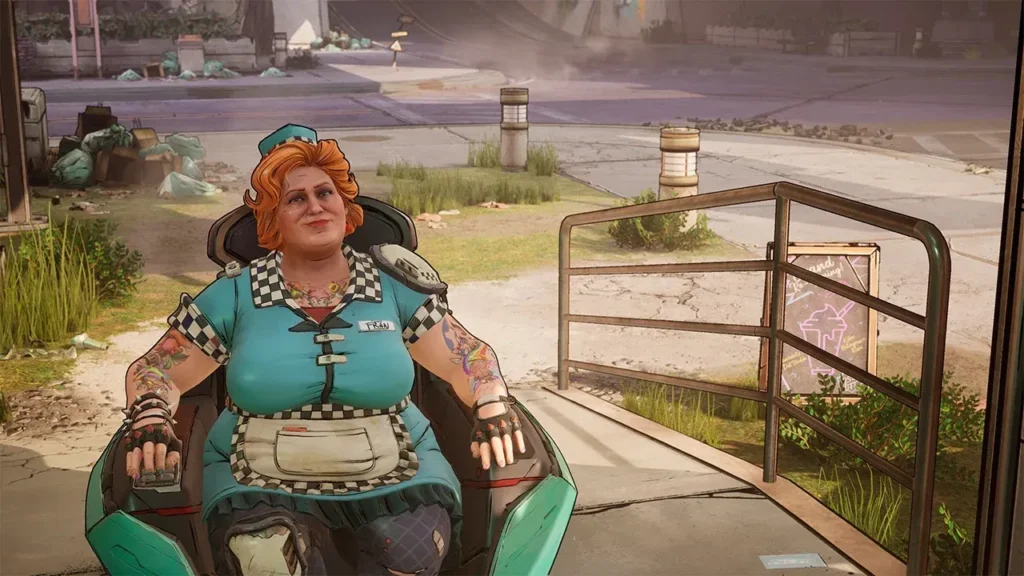 New Tales from the Borderlands: Deluxe Edition