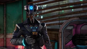 New Tales from the Borderlands: Deluxe Edition
