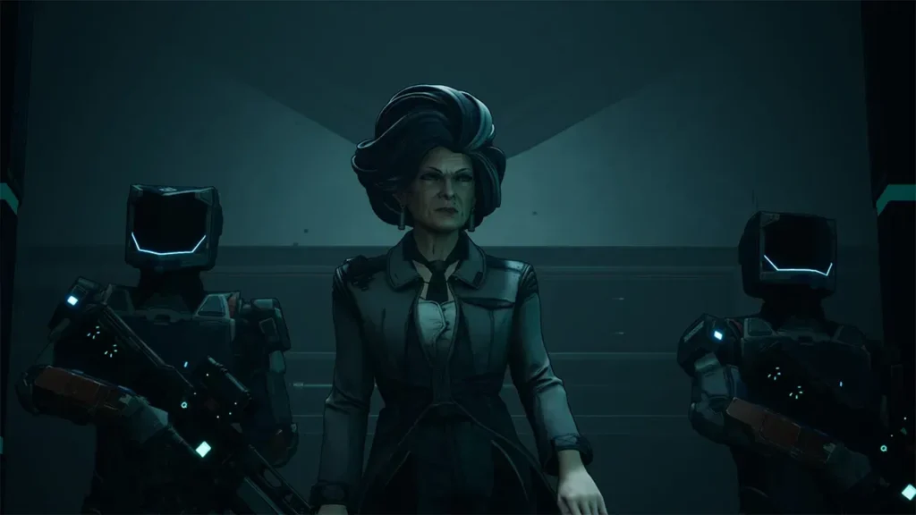 New Tales from the Borderlands: Deluxe Edition