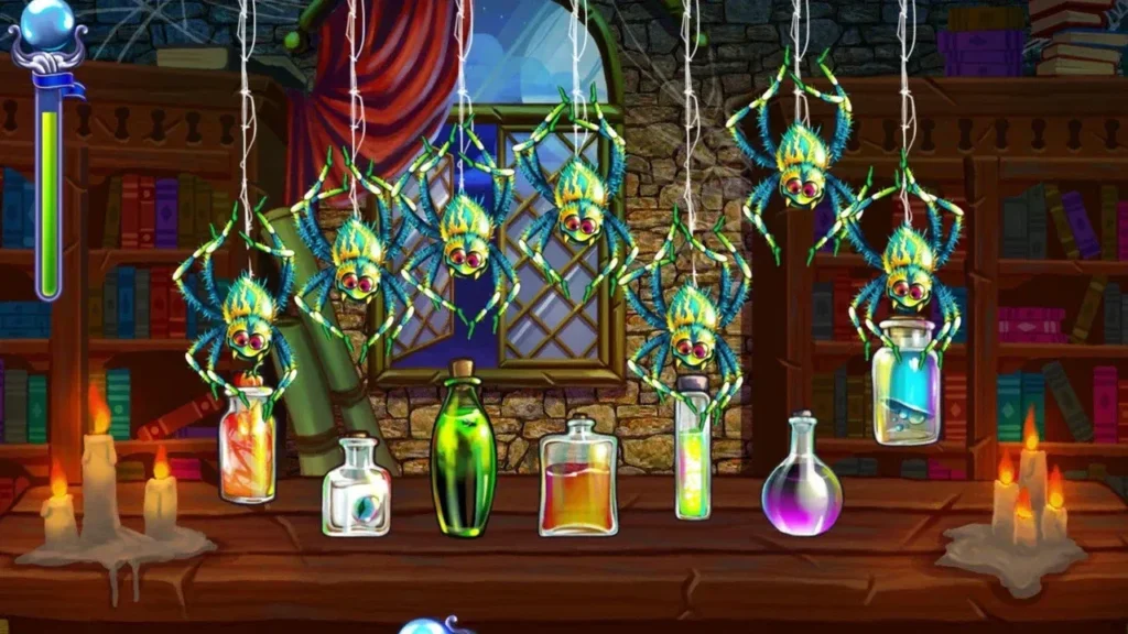 New Yankee in King Arthur's Court 5