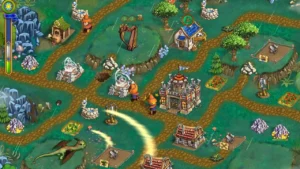 New Yankee in King Arthur's Court 5