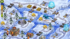 New Yankee in King Arthur's Court 5