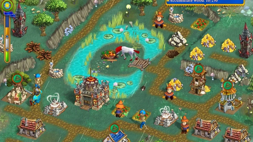 New Yankee in King Arthur's Court 5