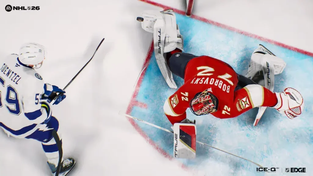 NHL 26
