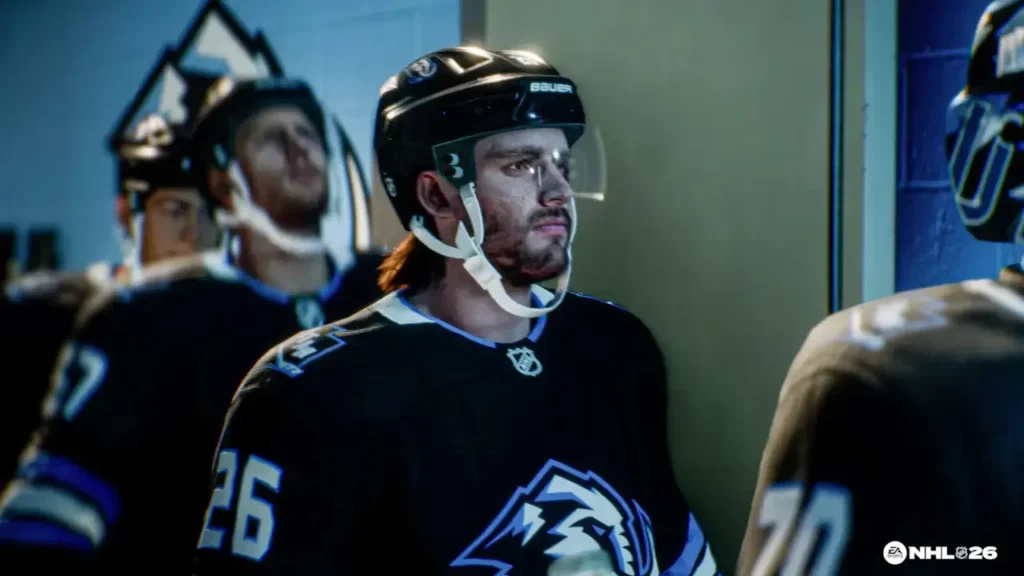 NHL 26