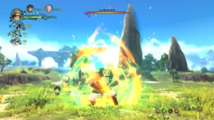 Ni no Kuni II: Revenant Kingdom