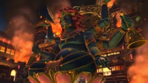 Ni no Kuni II: Revenant Kingdom