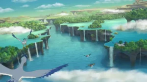 Ni no Kuni II: Revenant Kingdom