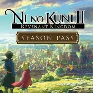 Ni no Kuni™ II: Revenant Kingdom - Season Pass