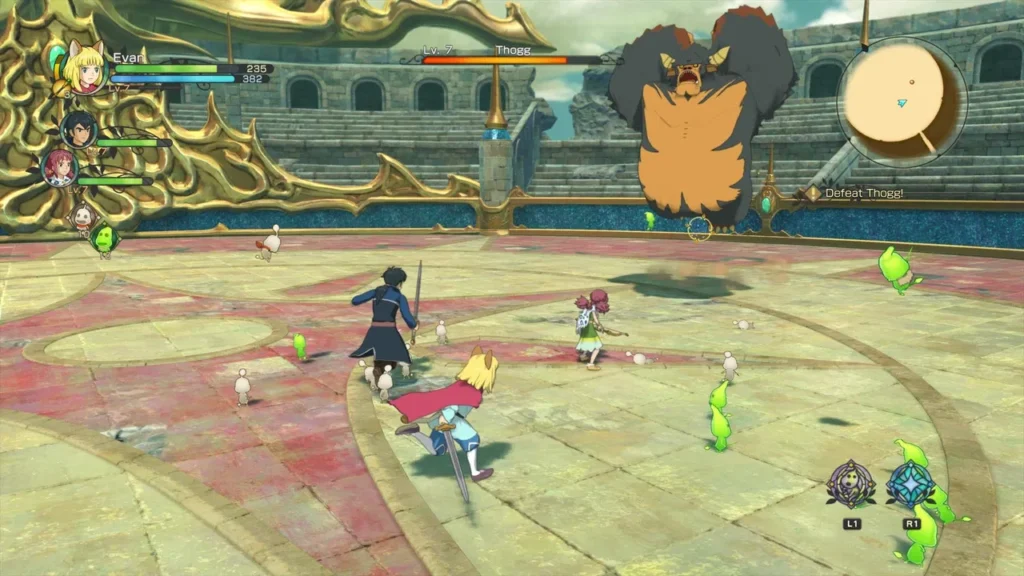 Ni no Kuni™ II: Revenant Kingdom - Season Pass
