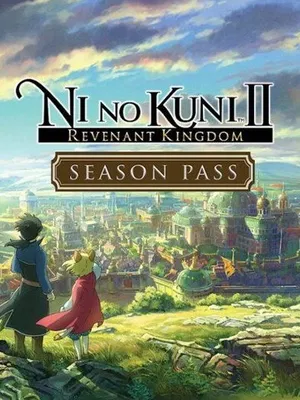 Ni no Kuni™ II: Revenant Kingdom - Season Pass