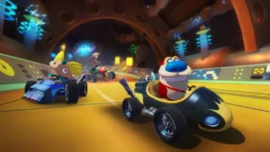 Nickelodeon Kart Racers 2: Grand Prix