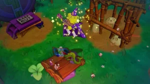 Nicktoons & The Dice of Destiny