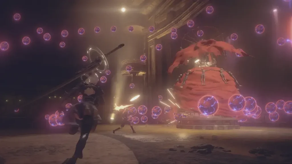 Nier: Automata - Become as Gods Edition