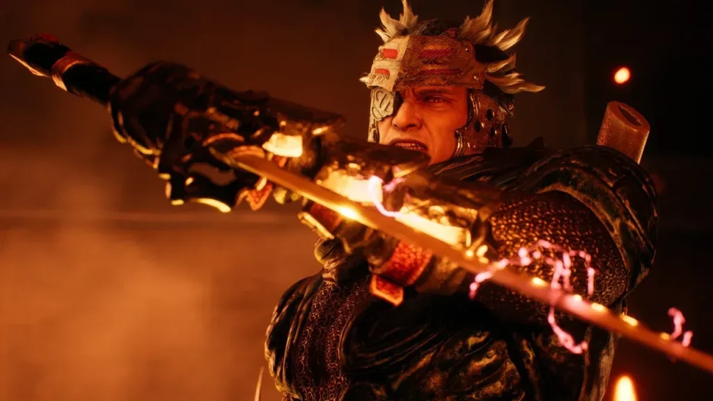 Ninja Gaiden II Black