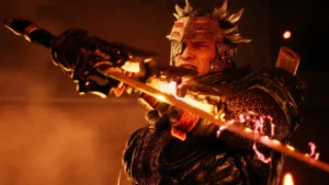 Ninja Gaiden II Black