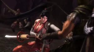 Ninja Gaiden: Master Collection Deluxe Edition