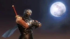 Ninja Gaiden: Master Collection Deluxe Edition