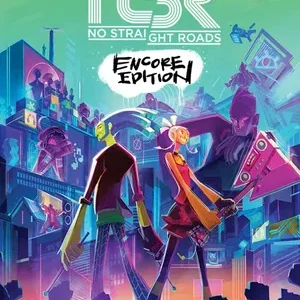 No Straight Roads: Encore Edition