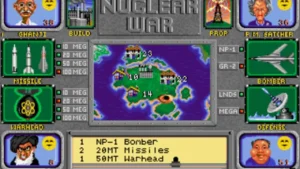 Nuclear War